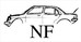 Logo NF Automotive